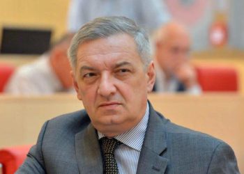 გიორგი ბაჩიაშვილის საქმეზე “ქართული ოცნების” გუნდი პირველ კომენტარს აკეთებს