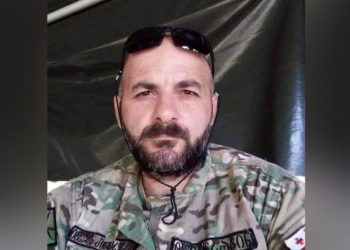 “დაიწყო ომის პროვოცირება, რაზეც საქართველო მტერს დახვდა მტრულად… ვეტერანები ბოდიშს არასდროს მოიხდიან” – კაპრალი ლაშა ძიგრაშვილი