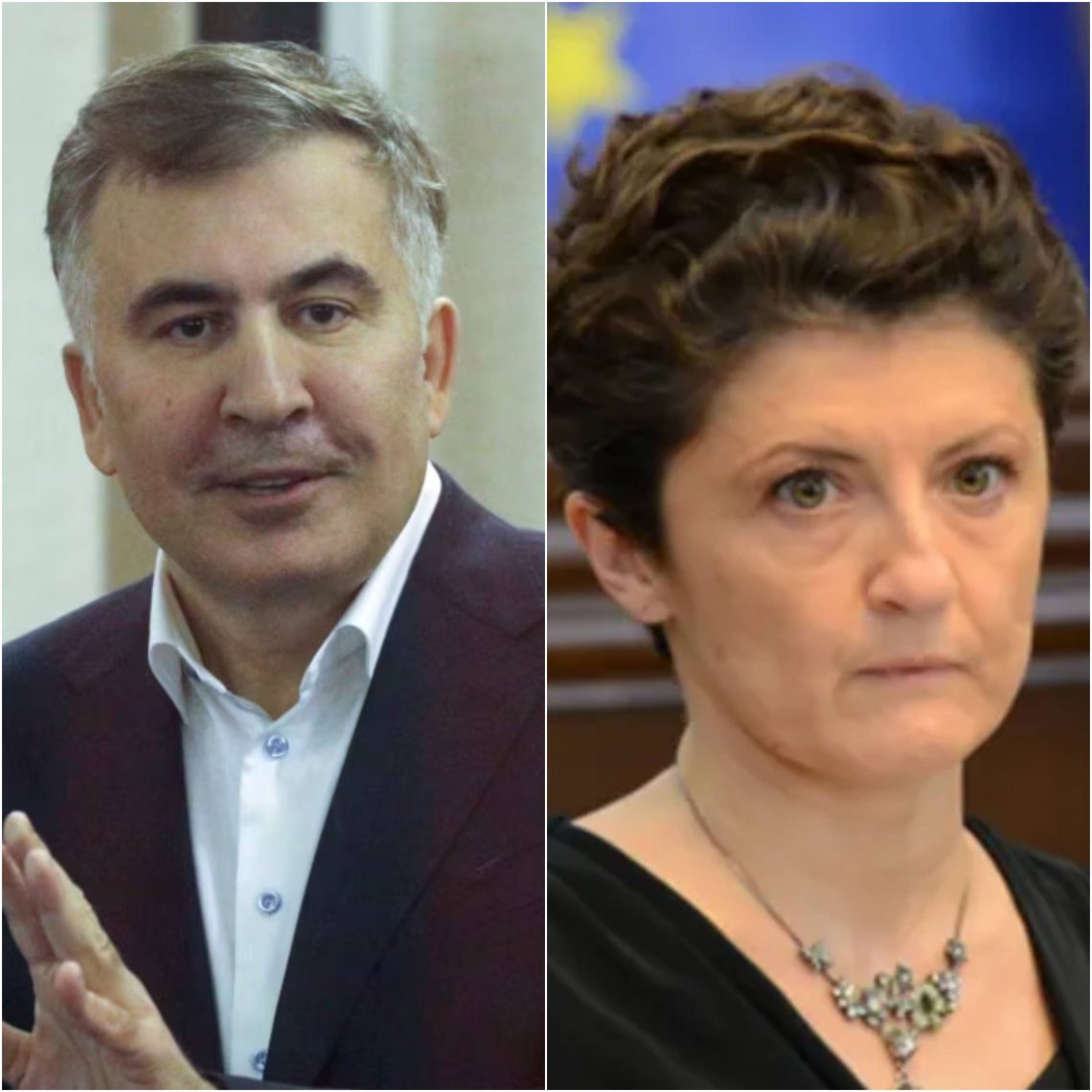 “მას რომ მოვიწვევთ და თუ მოვიწვევთ და იმედია მოვიწვევთ… – რას ამბობს თეა წულუკიანი მიხელ სააკაშვილზე