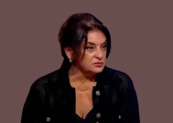 ,,ვირიშვილი მაიმუნი რა დღეშია?!” – რას წერს ხათუნა ხოფერია?