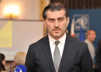 დაესწრება თუ არა მიხეილ ყაველაშვილი 9 მაისს აღლუმს მოსკოვში? – ყაველაშვილის პრესსამსახური პირველ კომენტარს აკეთებს