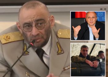 „ეს უკავშირდებოდა მერაბიშვილი-ოქრუაშვილის დაპირისპირებას…“ – რას იხსენებს საგამოძიებო კომისიაზე მისული გენერალი ყურაშვილი?