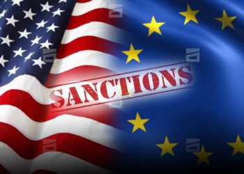 ვინ არიან დასავლეთის მიერ ამ დროისთვის დასანქცირებული პირები – TI მათ სიას აქვეყნებს