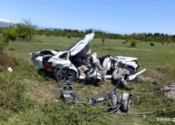 “ერთ-ერთს  მან­ქა­ნა უნე­ბარ­თვოდ წა­უყ­ვა­ნია”- ხონ­ში მომხდარ ტრაგედიაზე, რომელსაც 3 არას­რულ­წლო­ვა­ნის სი­ცო­ცხლე ემსხვერ­პლა, ახალი დეტალები ხდება ცნობილი