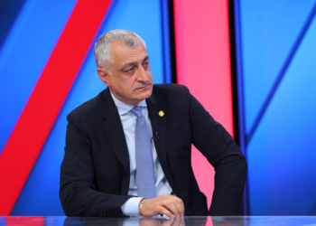 მამუკა ხაზარაძე განცხადებას ავრცელებს