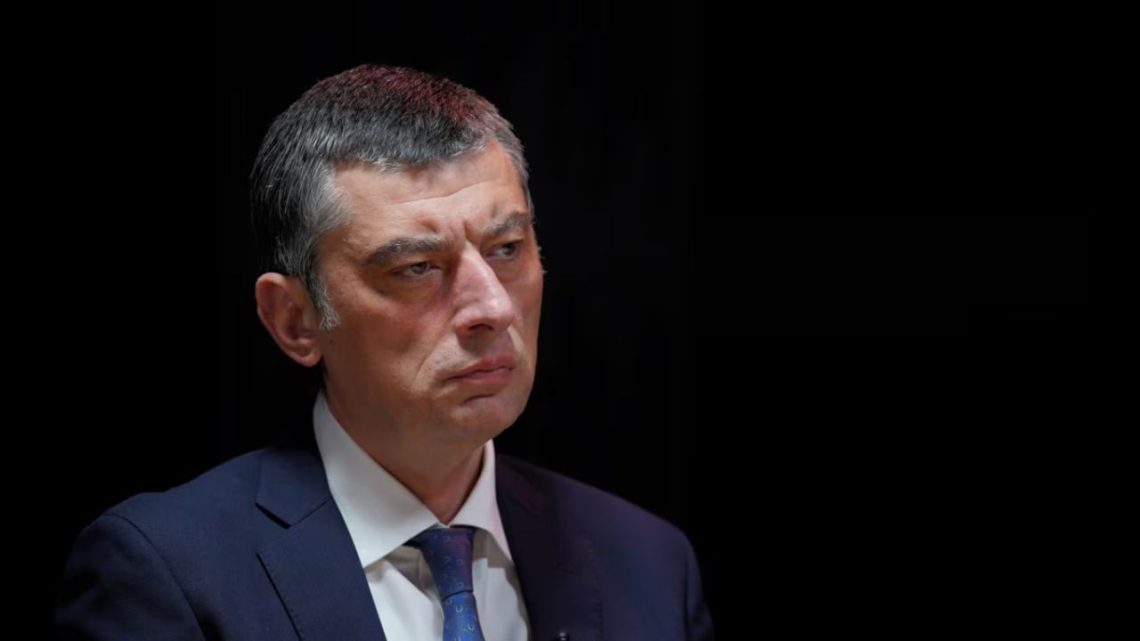 “სულელები უნდა ვიყოთ, რომ იქ შევიჭრათ”- რას წერდა გახარია “ოცნების” 2021 წლის პოლიტსაბჭოს ჩატში