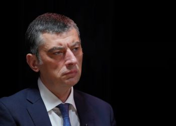 “სულელები უნდა ვიყოთ, რომ იქ შევიჭრათ”- რას წერდა გახარია “ოცნების” 2021 წლის პოლიტსაბჭოს ჩატში