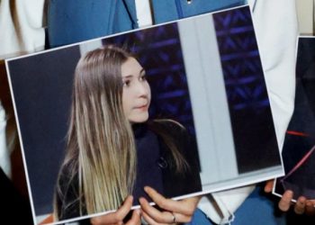 27 წლის უკრაინელი ჟურნალისტი ოკუპანტებმა ტყვეობაში აწამეს და ორგანოები ამოაცალეს – NBCNEWS