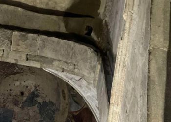 სვეტიცხოველში წვიმა ჩავიდა – რას აცხადებენ სააგენტოში?