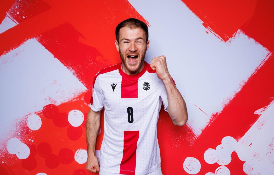 რა საჩუქარი მიიღო ბუდუ ზივზივაძემ კომპანია “crocobet”- ისგან?