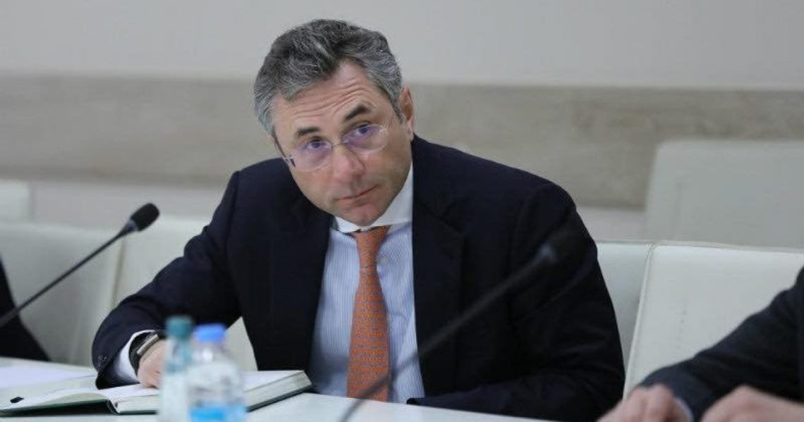 “სანქციები არ მემუქრება და არც მადარდებს, თორემ აქამდე გავყიდდი ჩემს აქტივებს” – ირაკლი რუხაძე