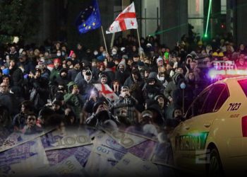 “გზის გადაკეტვაზე ჯარიმები ვინც გაასაჩივრა, ნაწილს შსს უარს ეუბნება საჩივრის დაკმაყოფილებაზე… როგორ ვასაჩივრებთ”-  ნიკა სიმონიშვილის რჩევები