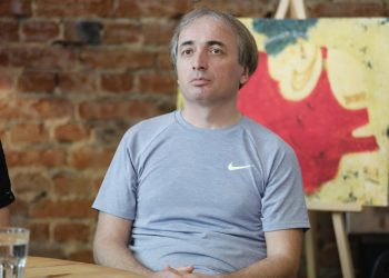 “აბსოლუტურად ყველა სფეროს მიაკითხავს რეპრესიები… დიქტატურა ასეთია”- პაატა შამუგია