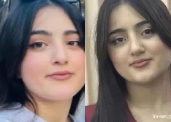 “საღამოს 9 საათზე, დედამ ახალი მესიჯი მიიღო”- რა მიწერა გოგონამ დედას გაუჩინარებამდე ცოტა ხნით ადრე