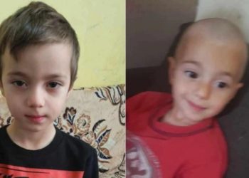 6 წლის გაბ­რი­ელ მი­შე­ლა­ძეს სა­ზო­გა­დო­ე­ბის დახ­მა­რე­ბა სჭირ­დე­ბა