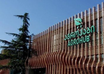 “აგროჰაბი” რძის ვარგისიანობასთან დაკავშირებით განცხადებას ავრცელებს