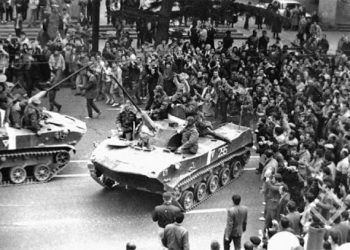 9 აპრილის ტრაგედიიდან 36 წელი გავიდა