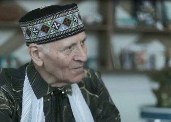 „დიდი ტკივილი მინდა გაგიზიაროთ…“ – შალვა ამონაშვილის მიმართვა