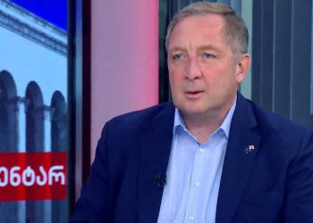 „შსს-ს საყურადღებოდ“ – ბუკა პეტრიაშვილი შინაგან საქმეთა სამინისტროს მიმართავს