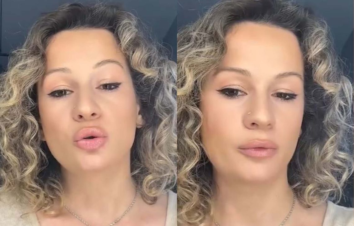 🎥”ესენი არიან თაღლითები, არ შეგიტყუონ, არ წახვიდეთ აქ”- რა ინფორმაციას ავრცელებს მოქალაქე?