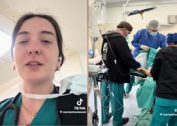 🎥”ამ წუთებში შემოიყვანეს ორი დაჭრილი, მათგან ახალგაზრდა გოგო სისხლდენით” – ვინ არის ქართველი ექიმი და როგორია მისი ერთი დღე ისრაელის კლინიკაში