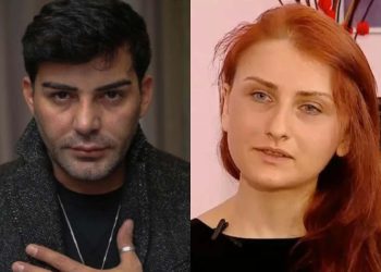 “სამწუხაროდ, ერთი რაღაცის მეშინია”- რას ამბობს გოგა მანია მაგდა პაპიძეზე?