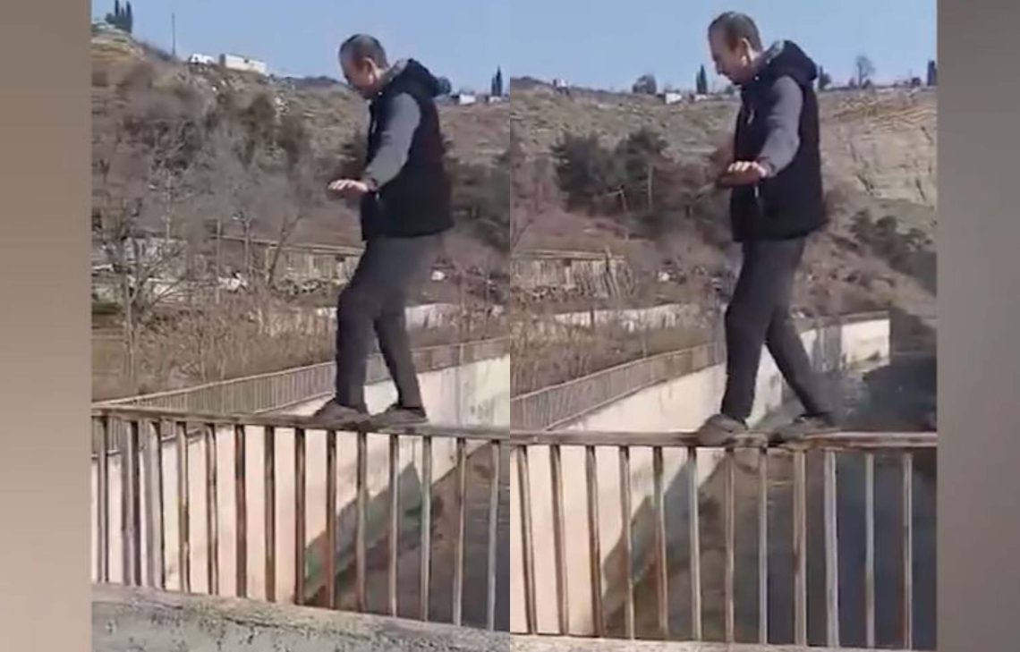 🎥”ვაპირებდით ბათუმში გასვენებაში წასვლას… თურმე სოსო ჯანმრთელია”- თამაზ ელიზბარაშვილის ძაღლების თავშესაფარი საგანგაშო ინფორმაციას ავრცელებს