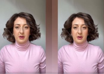 🎥”შეიძლება შეგეშინდეთ, მაგრამ  გაჩუმება არ შეიძლება” – მოქალაქე საზოგადოებას აფრთხილებს