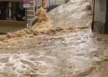 „წითელ ზონაში ვართ, ევაკუაციისთვის მოგვამზადეს…“ – რას წერს იტალიაში მცხოვრები ქართველი ემიგრანტი