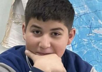 ვერ ვიჯერებ, რომ ეს სიტყვები ახლა უნდა დავწერო”- ბათუმში 13 წლის ბიჭს გლოვობენ