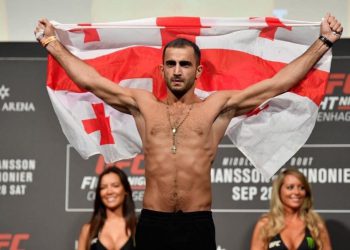 რამდენი დოლარი ერგო გიგა ჭიკაძეს ორგანიზაციისგან მიუხედავად წაგებისა?