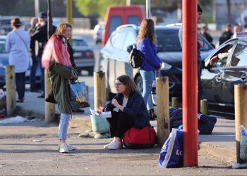 საჭირო ინფორმაცია მათთვის, ვინც დასავლეთისკენ გამზავრებას აპირებს