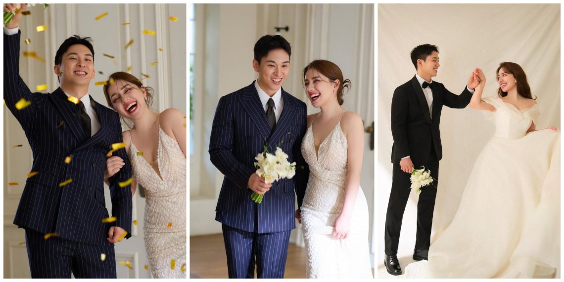 ბლოგერი სოფია კვინიკაძე დედა გახდა