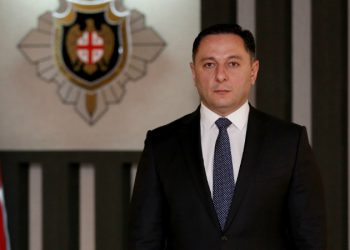 გავრცელებული ინფორმაციით,ვახტანგ გომელაურის შსს-დან წასვლა გადაწყვეტილია – ვინ ჩაანაცვლებს მას?