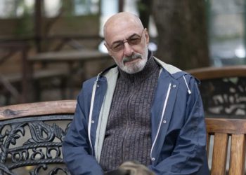 ზურა ყიფშიძე მიმართვას ავრცელებს