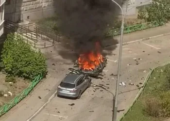 აფეთქება მოსკოვში – დაღუპულია ცნობილი გენერალი