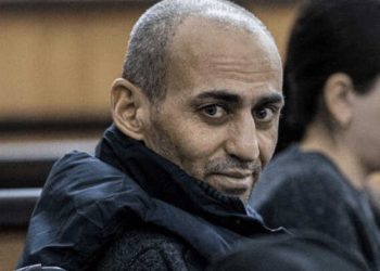 „საფრთხე არის აქ იმაზე დიდი, ვიდრე აზერბაიჯანში…“ – აფგან სადიგოვის პირველი კომენტარი გათავისუფლების შემდეგ