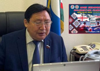 საქართველოში რუსი სენატორი, ალექსანდრ აკიმოვი ჩამოდის – “ფორმულას” ექსკლუზივი