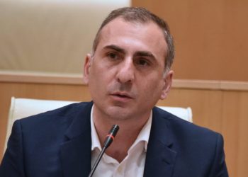 „იყო ფიზიკური გაწევ-გამოწევა, შიგნით მიდის მაგარი დაპირისპირებაა” – ალეკო ელისაშვილი “ქართულ ოცნებაზე”