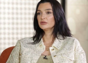 “ალბათ, მამარდას დათრევა უნდა პატარას…”- რას წერს ალექსანდრა პაიჭაძე?