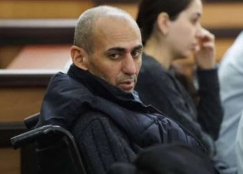 აზერბაიჯანელი ჟურნალისტი, აფგან სადიგოვი თავისუფალია