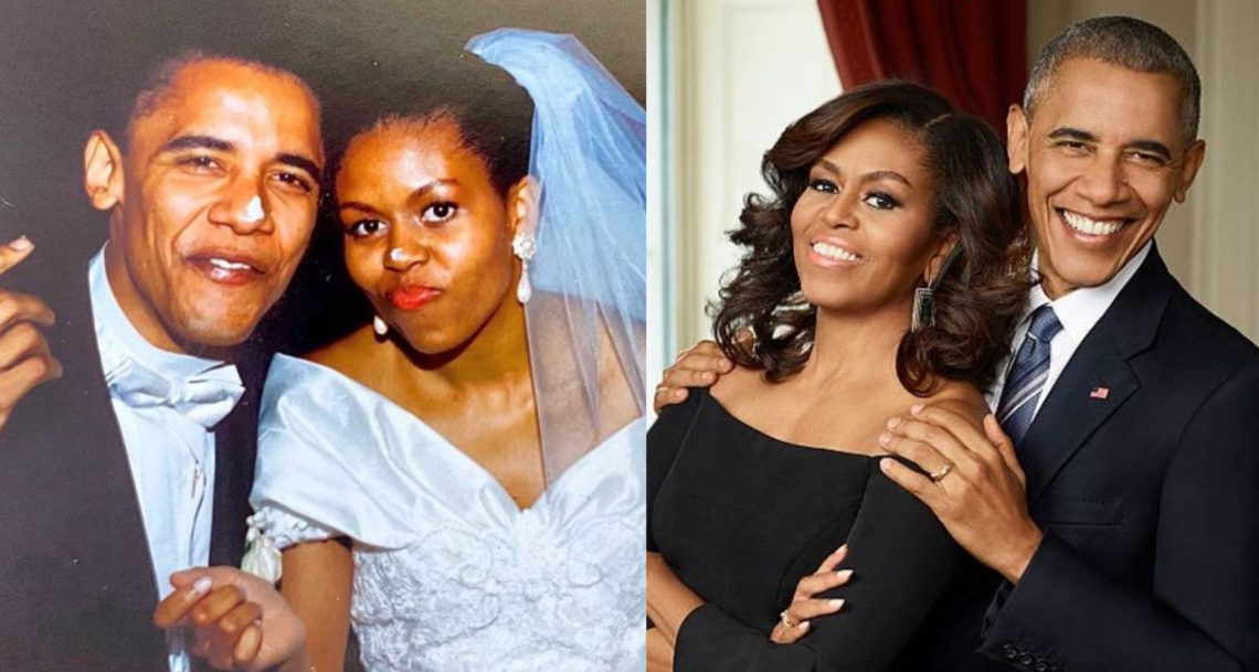 დაშორდა თუ არა მიშელ ობამა ბარაკ ობამას? – აშშ-ის ყოფილმა პირველმა ლედიმ ყველა კითხვას უპასუხა