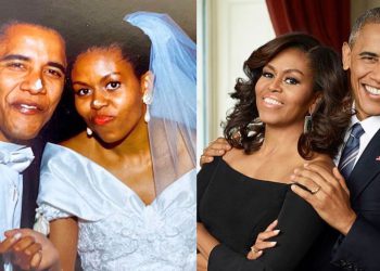 დაშორდა თუ არა მიშელ ობამა ბარაკ ობამას? – აშშ-ის ყოფილმა პირველმა ლედიმ ყველა კითხვას უპასუხა