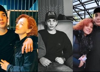 ბათუმში დაკარგული ბიჭის დედა მიმართვას ავრცელებს