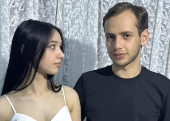 ბიჭი, რომელსაც რამდენიმე თვის წინ ორსული მეუღლე დაეღუპა, მოულოდნელად გარდაიცვალა