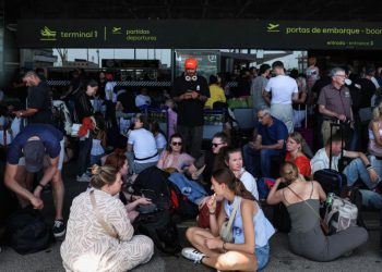 ესპანეთში ელექტროენერგიის ავარიული გათიშვის გამო საგანგებო მდგომარეობა გამოცხადდა