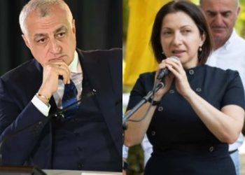 “არ მინდოდა ამის დაწერა, მაგრამ საჭიროდ ჩავთვალე, რომ ეს ამბავი უნდა გცოდნოდათ!”- რას წერს თამარ ბელქანია მამუკა ხაზარაძეზე?