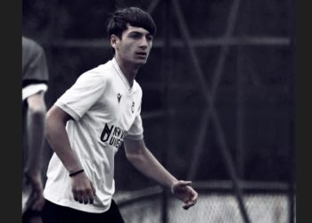 “ყველასთვის ტრაგედიაა ეს ამბავი, რომელიც მოულოდნელად დაგვატყდა თავს…“ – ხონში, ავარიისას დაღუპული ერთ–ერთი ბიჭი ფეხბურთელი იყო