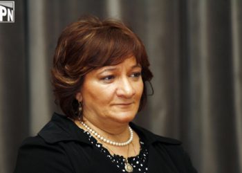 “არ ველოდებოდი ასეთი რეპრესიები თუ დაიწყებოდა დავით დოიაშვილის მიმართ”- მანანა ბერიკაშვილი