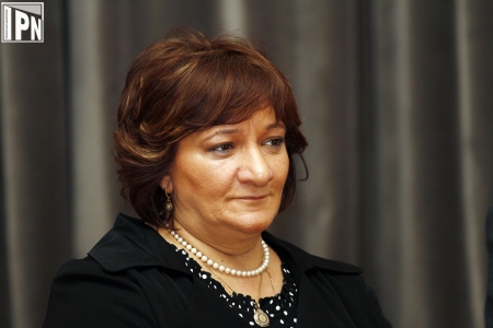 “არ ველოდებოდი ასეთი რეპრესიები თუ დაიწყებოდა დავით დოიაშვილის მიმართ”- მანანა ბერიკაშვილი